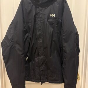 Helly Hansen Zeta CIS 3-in-1 jacket